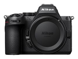 Nikon Z 5II Body
