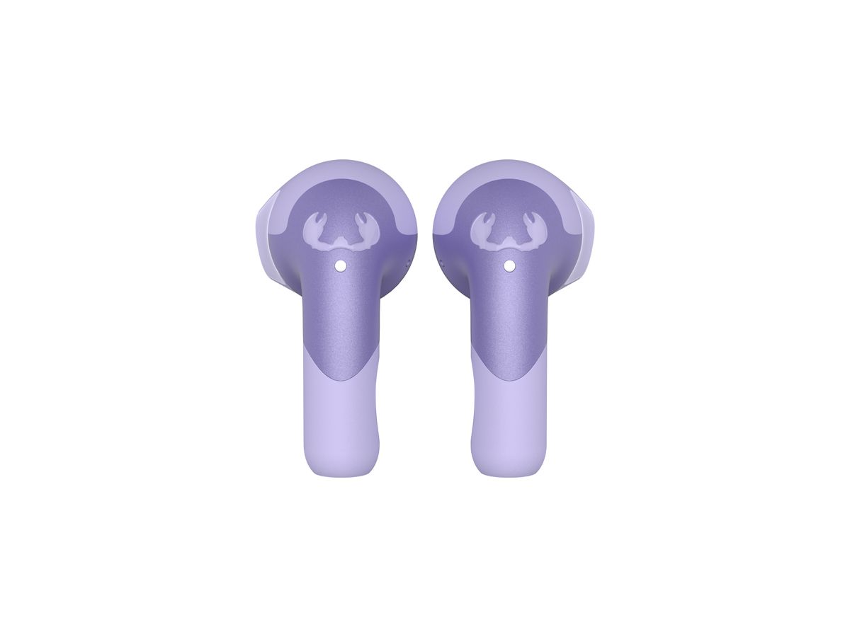 Fresh 'n Rebel Twins Blaze Dreamy Lilac