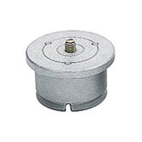 Manfrotto Plate for Geared Head 42mm