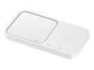 Samsung Wireless Charger Duo with TA white