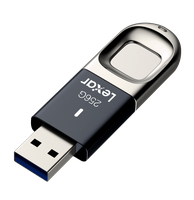 Lexar Fingerprint PRO F35 USB 3.2 256GB