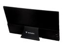 Verbatim Port. Touchscreen Monitor 15.6"
