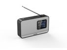 Panasonic DAB+ Radio portable D15 Black