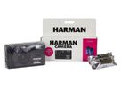 Harman 35mm Fotokamera inkl. 2x 135/36