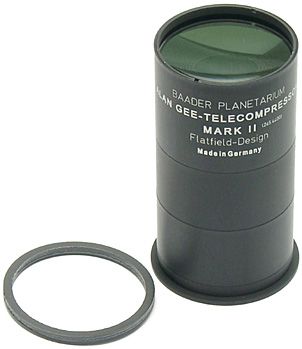 Alan Gee réducteur-focal #20