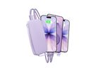 Fresh 'n Rebel Powerbank 12000 mAh Lilac