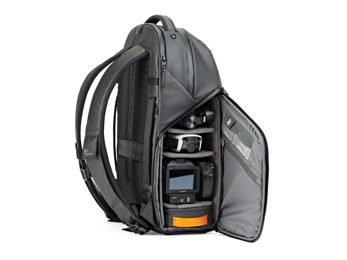 Lowepro FreeLine BP 350 AW noir