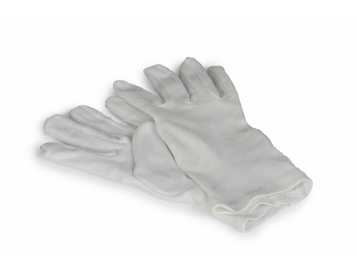 Baader Baumwoll-Handschuhe 1 Paar