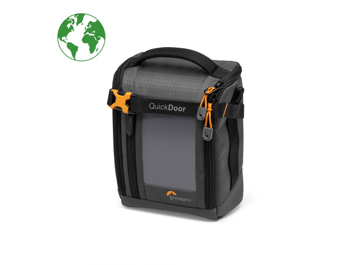 Lowepro GearUp Creator Box M II (GRL)