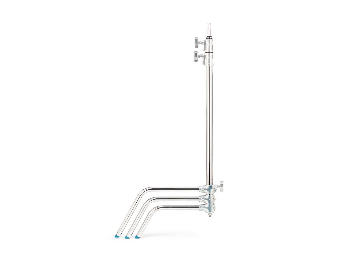 Avenger C-Stand 25 Sliding Leg 250cm Sil