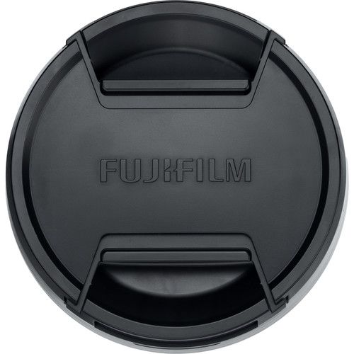 Fujifilm Bouchon d'objectif FLCP-8-16