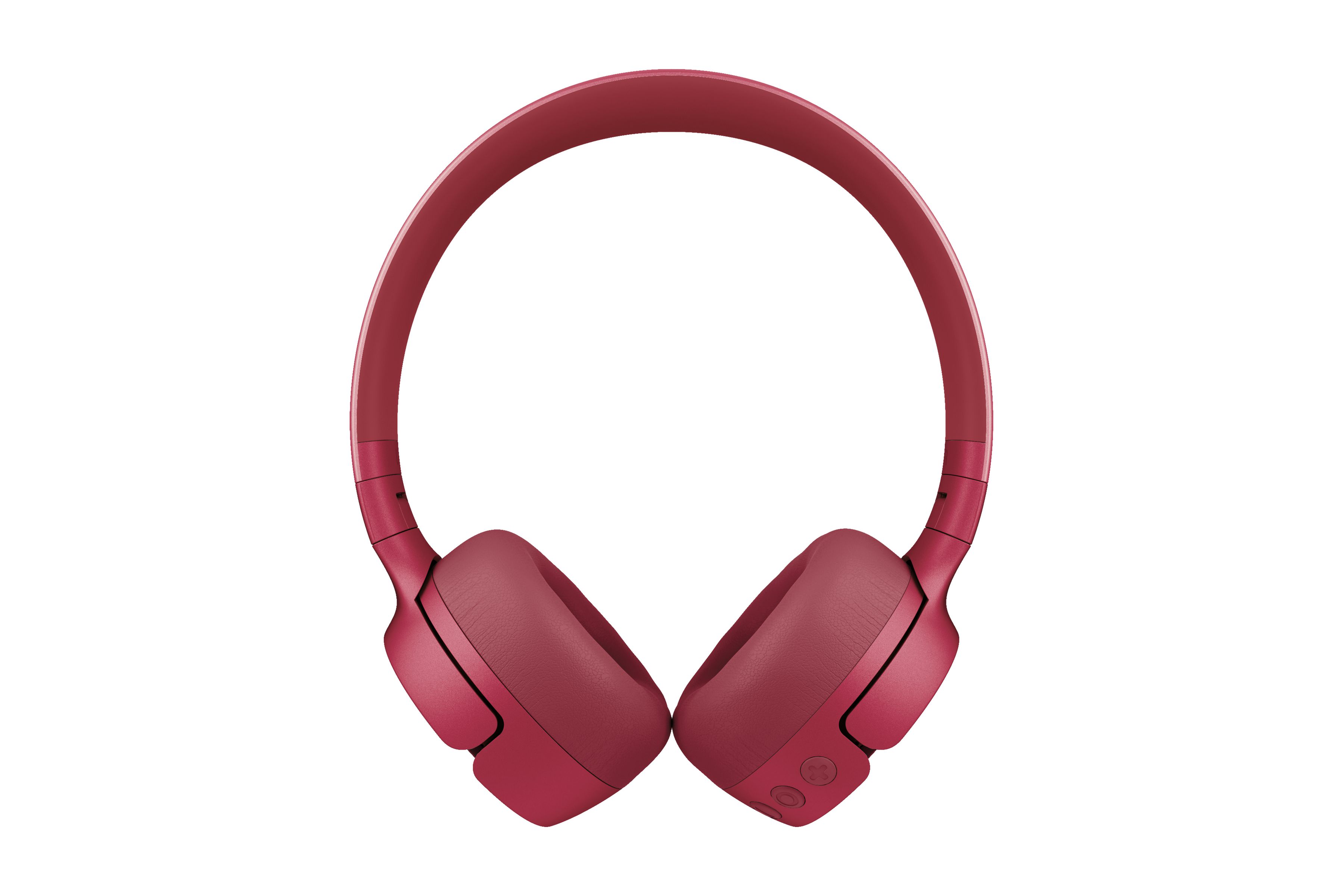 Fresh 'n Rebel Code Fuse Berry Red