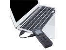 OM System VN-541PC with ME52