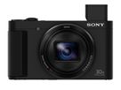 Sony DSC-HX90V Cybershot GPS black