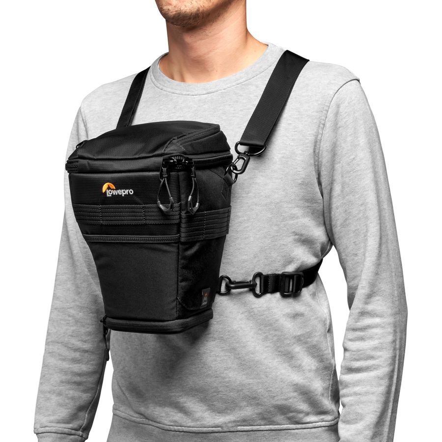 Lowepro ProTactic TLZ 70 AW II Black
