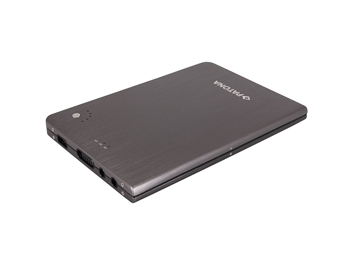 Patona Powerbank Notebook 16000mAh