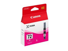 Canon  PGI-72M Cartridge Magenta