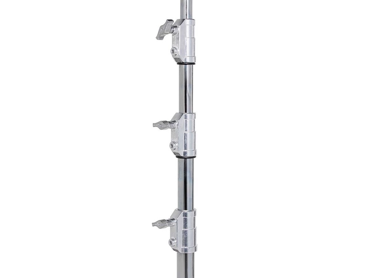 Avenger Junior Roller Stand 420cm