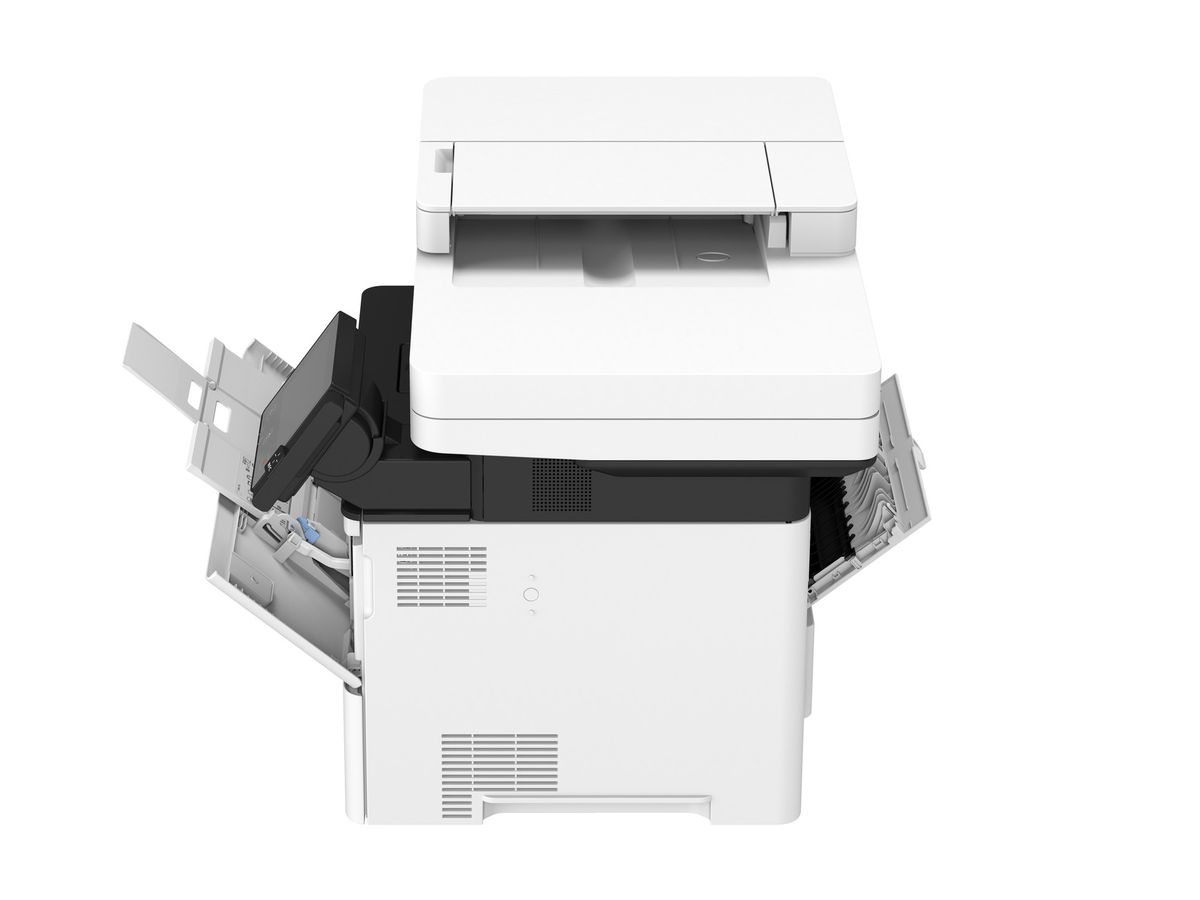 Canon i-SENSYS MF522x Print/Copy/Scan