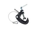 Avenger Baby Pipe Clamp w/16mm