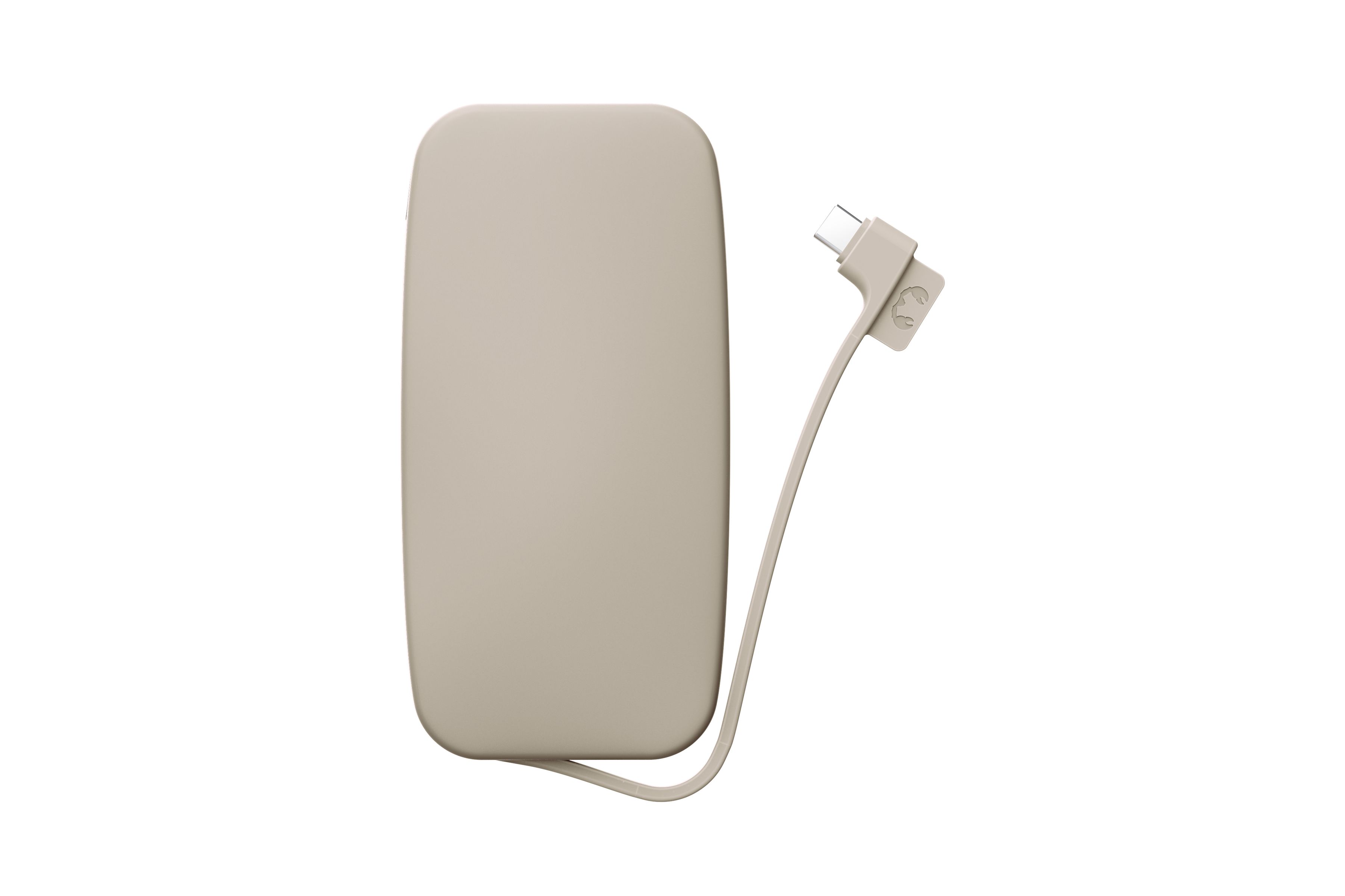 Fresh 'n Rebel Powerbank 12000 mAh Sand
