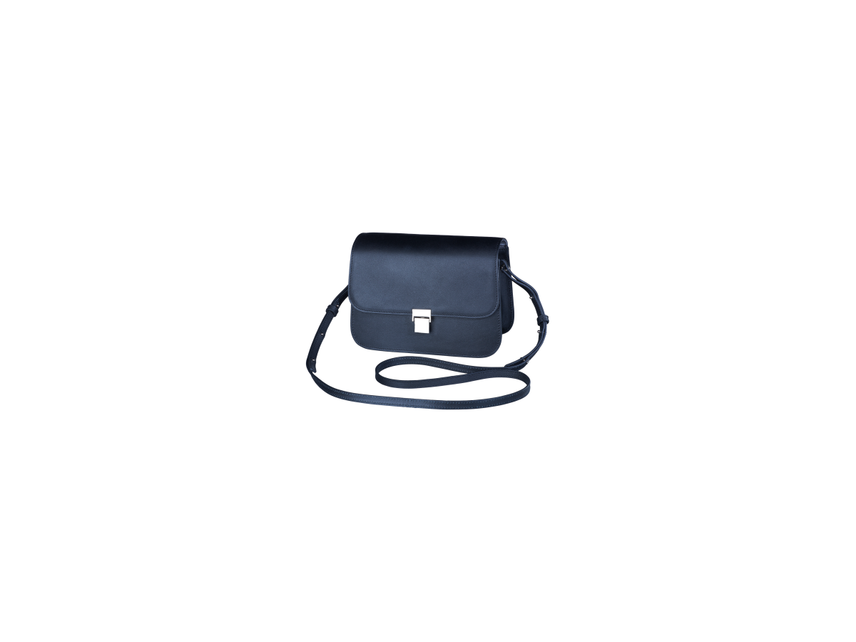Olympus Shoulder Bag Black like Dress