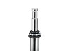 Avenger C-Stand 18 Steel 180cm Silver