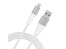 Joby Lightning Cable 1.2M White