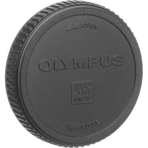 Olympus Hintere Objektivkappe MFT Obj.