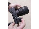 Sony E-Mount FF 16-25mm F2.8 G