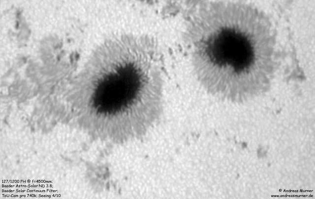 AstroSolar Photo D=3.8