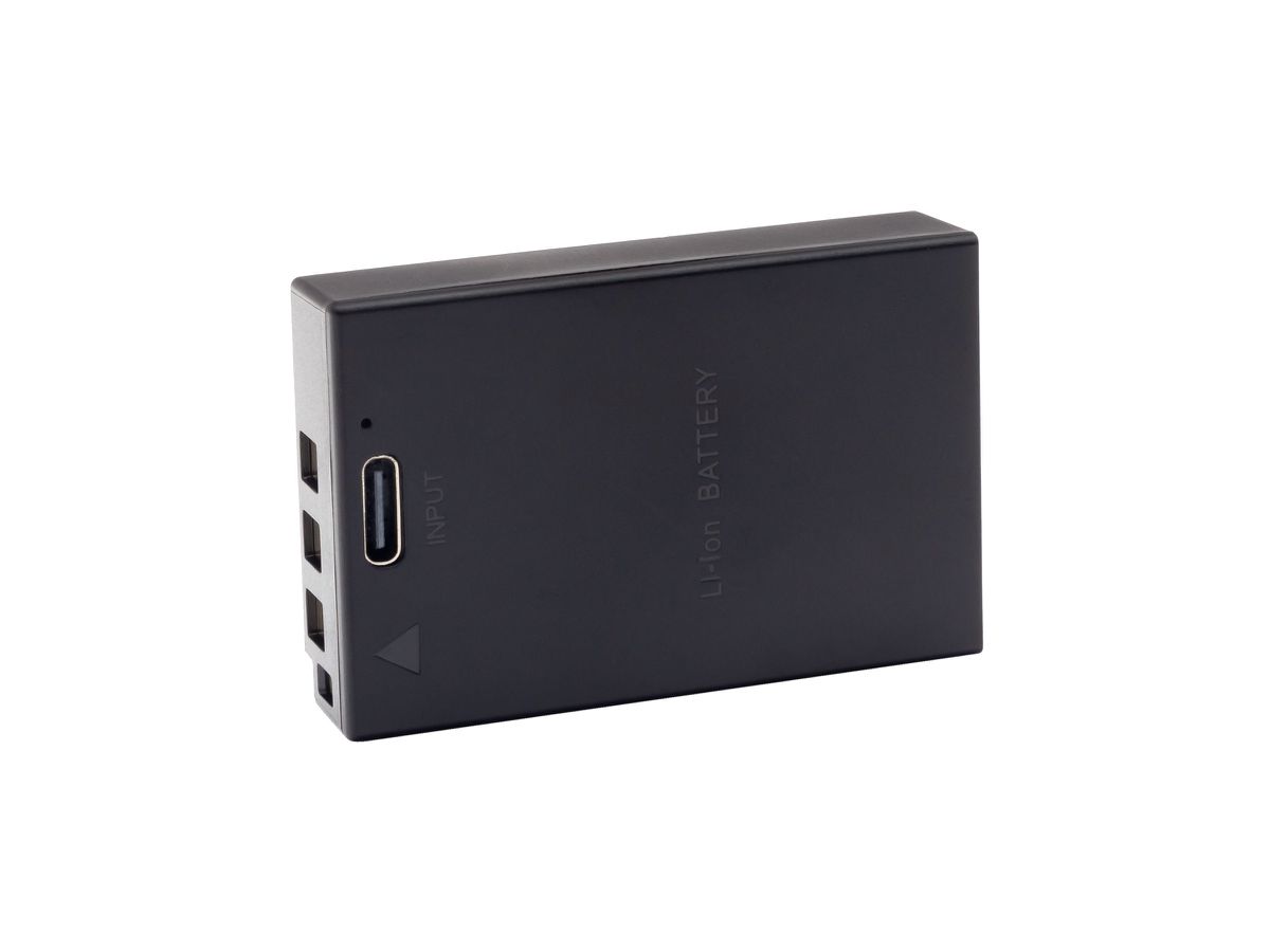 Patona Platinum USB-C Olympus PS-BLS-50