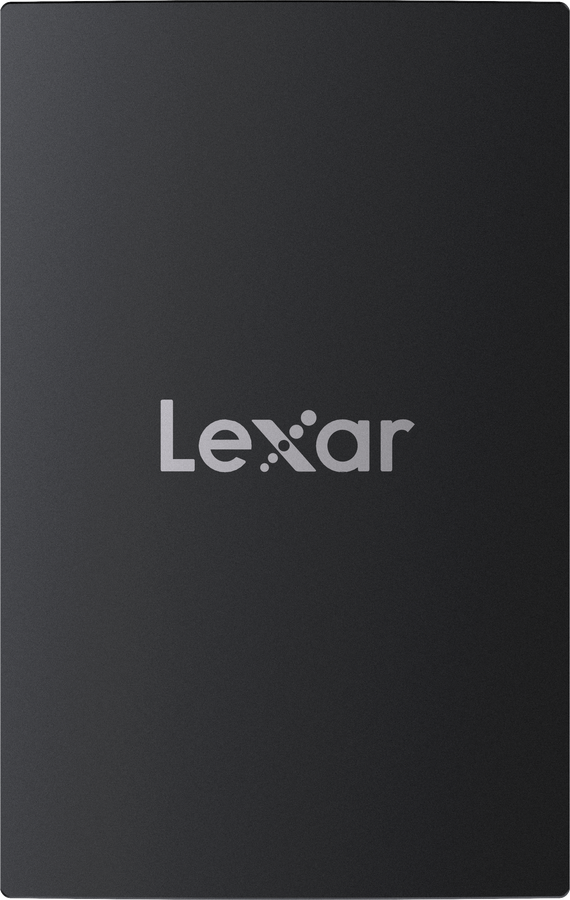 Lexar SL500 Portable SSD 4TB