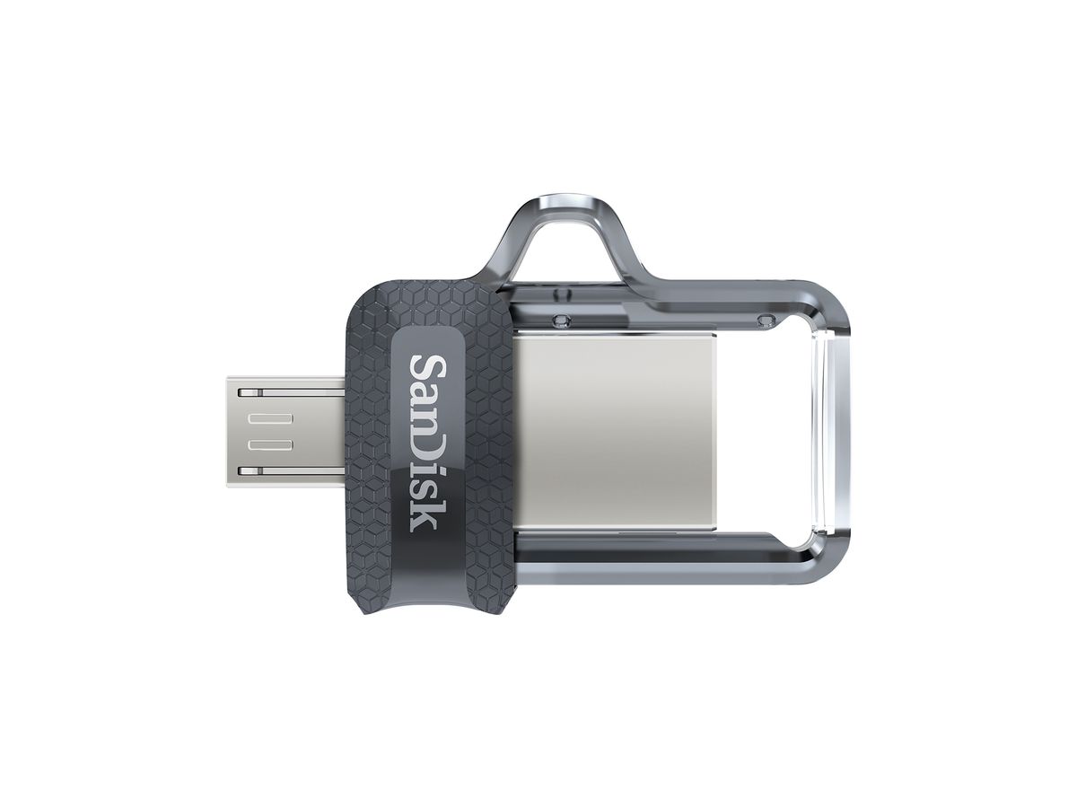 SanDisk Ultra USB m3.0 Dual Drive 32GB