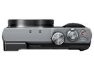 Panasonic DMC-TZ81EG-S Silver