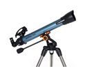 Celestron Inspire 70 mm AZ Refraktor