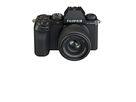 Fujifilm X-S20 XC 15-45mm Swiss Garantie