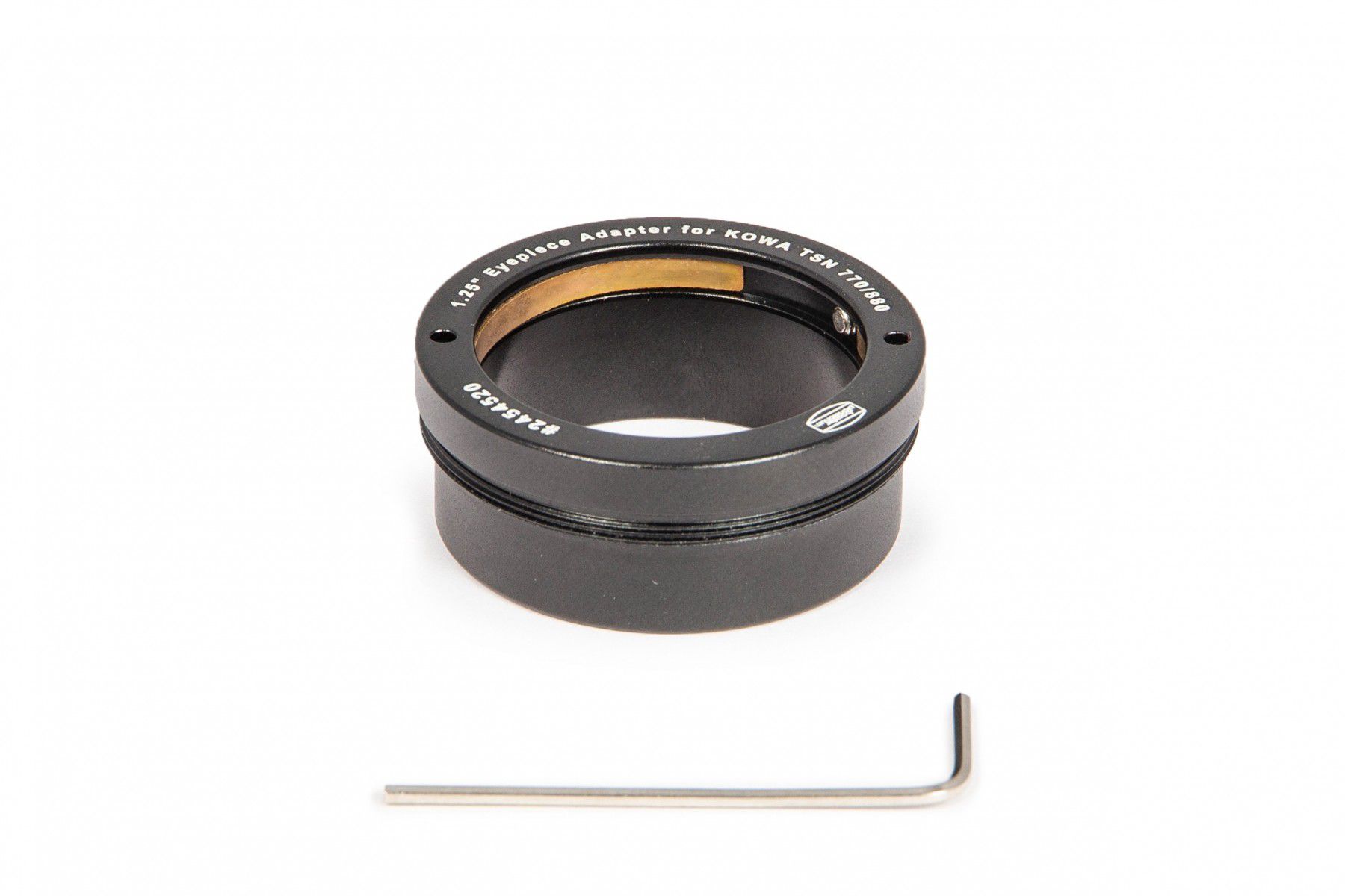 Baader Pince oculaire 1.25"-Kowa 770/880