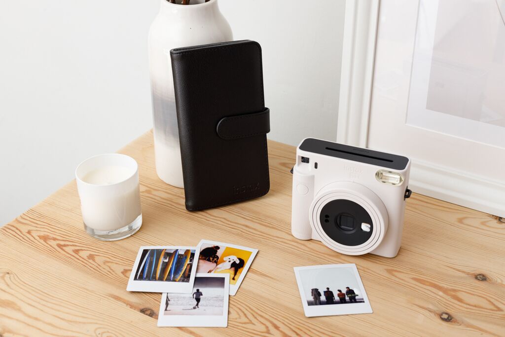 Fujifilm Instax Square Album