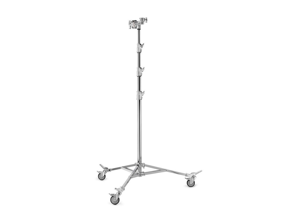 Avenger Overhead Stand 43 430cm Roller