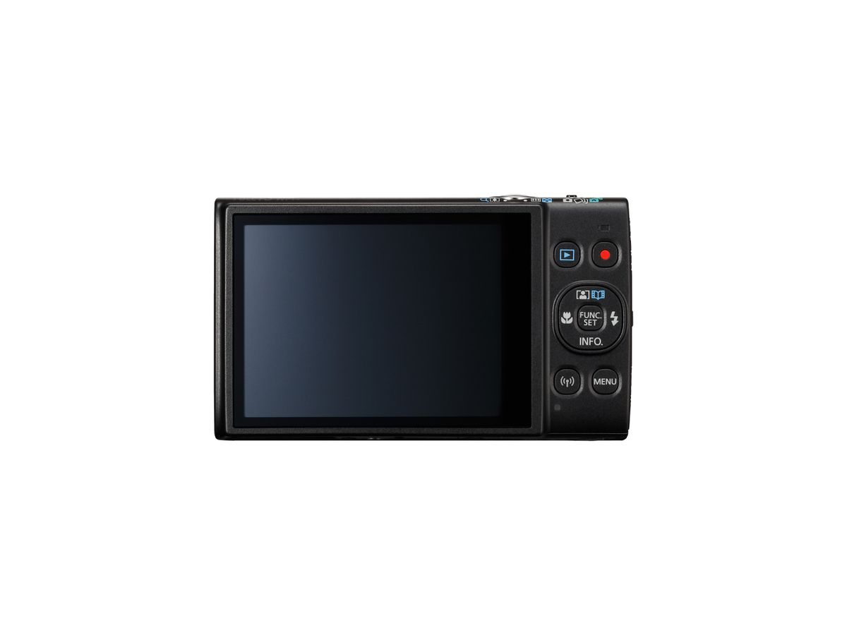 Canon IXUS 285 A HS Black