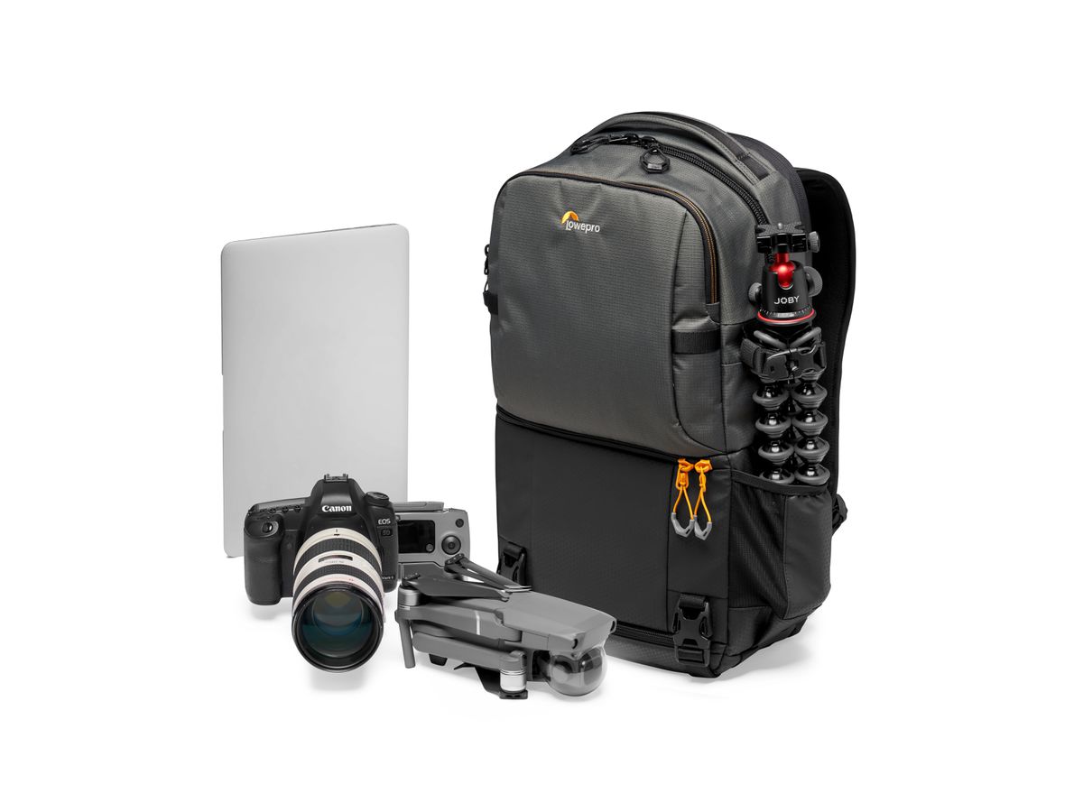 Lowepro Fastpack BP 250 AW III noir