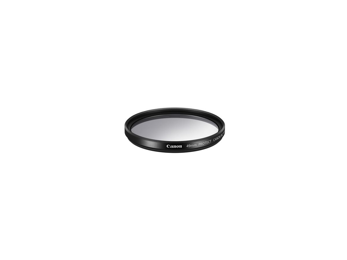 Canon Filtre protection 49mm