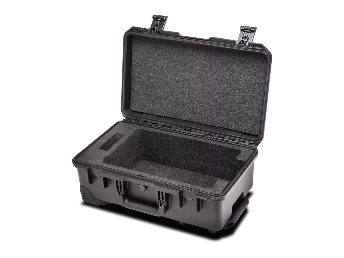 SanDisk PRO G-RAID Shuttle 8 Peli Case