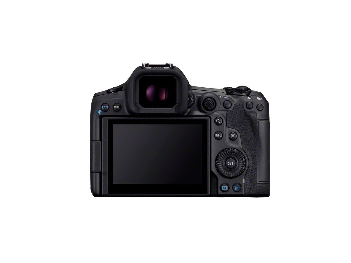 Canon EOS R5 Mark II Body