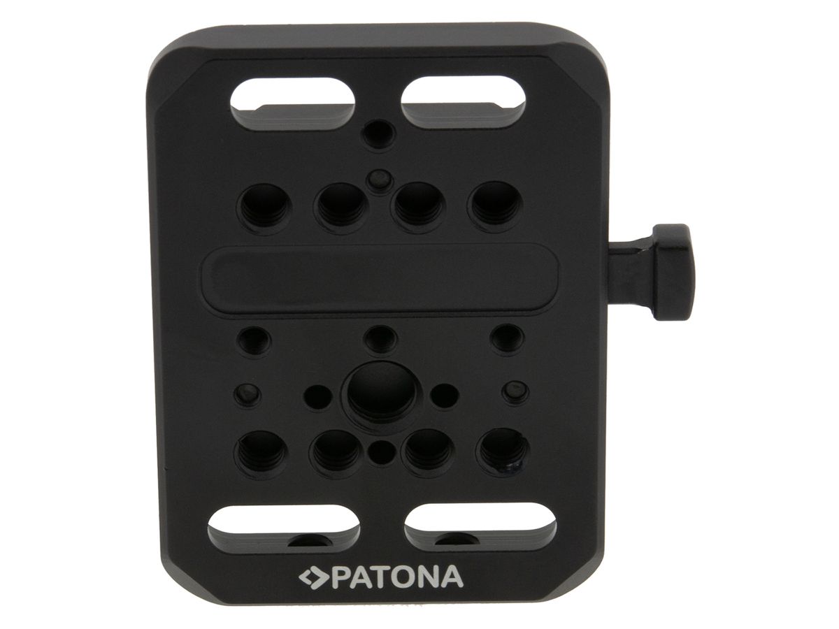 Patona Poignée universelle Cage bois