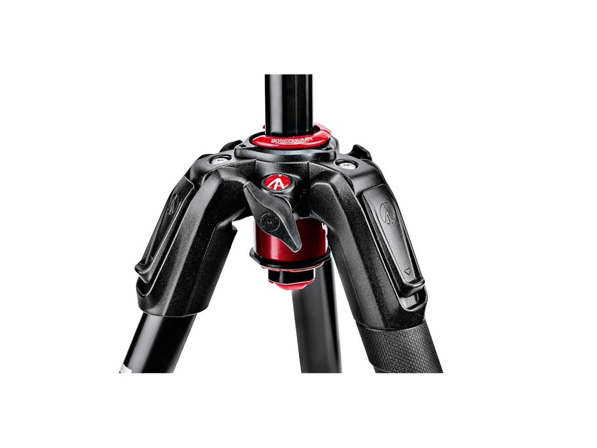 Manfrotto 190 GO! Alu Tripod w/Twist