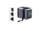 Verbatim Mini GaN Charger 70W Display