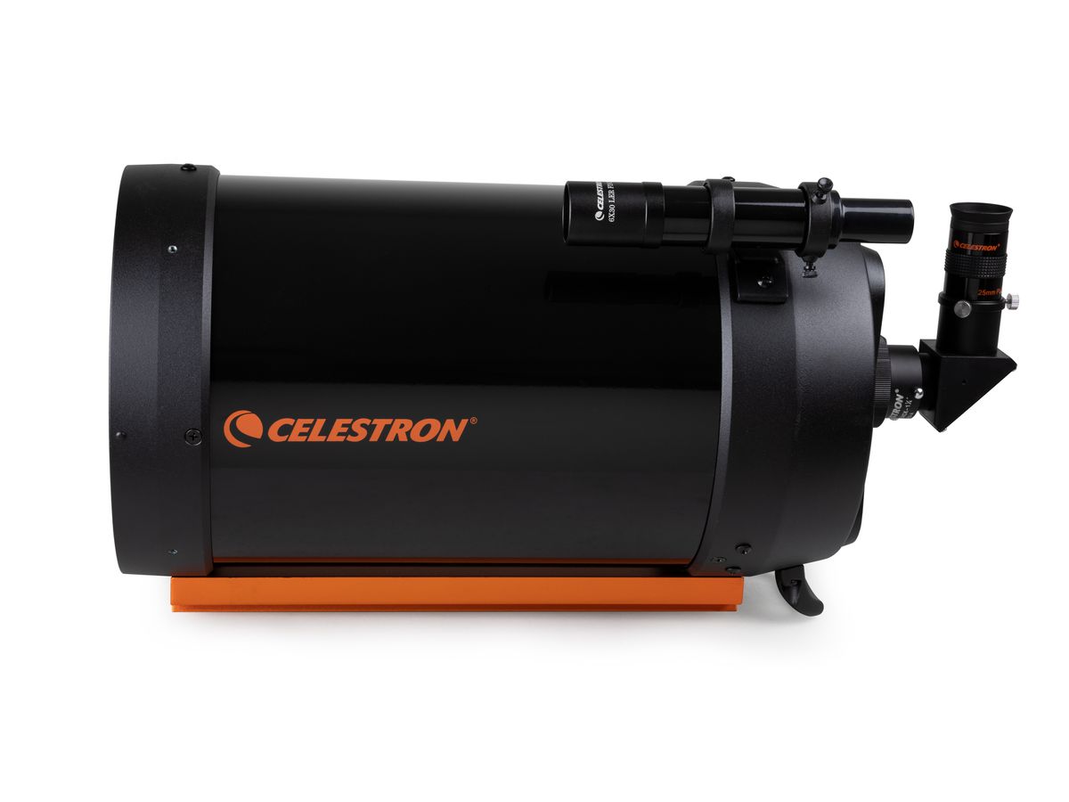 Celestron Optik C8-A XLT