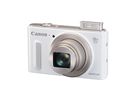 Canon Powershot SX610HS Blanc